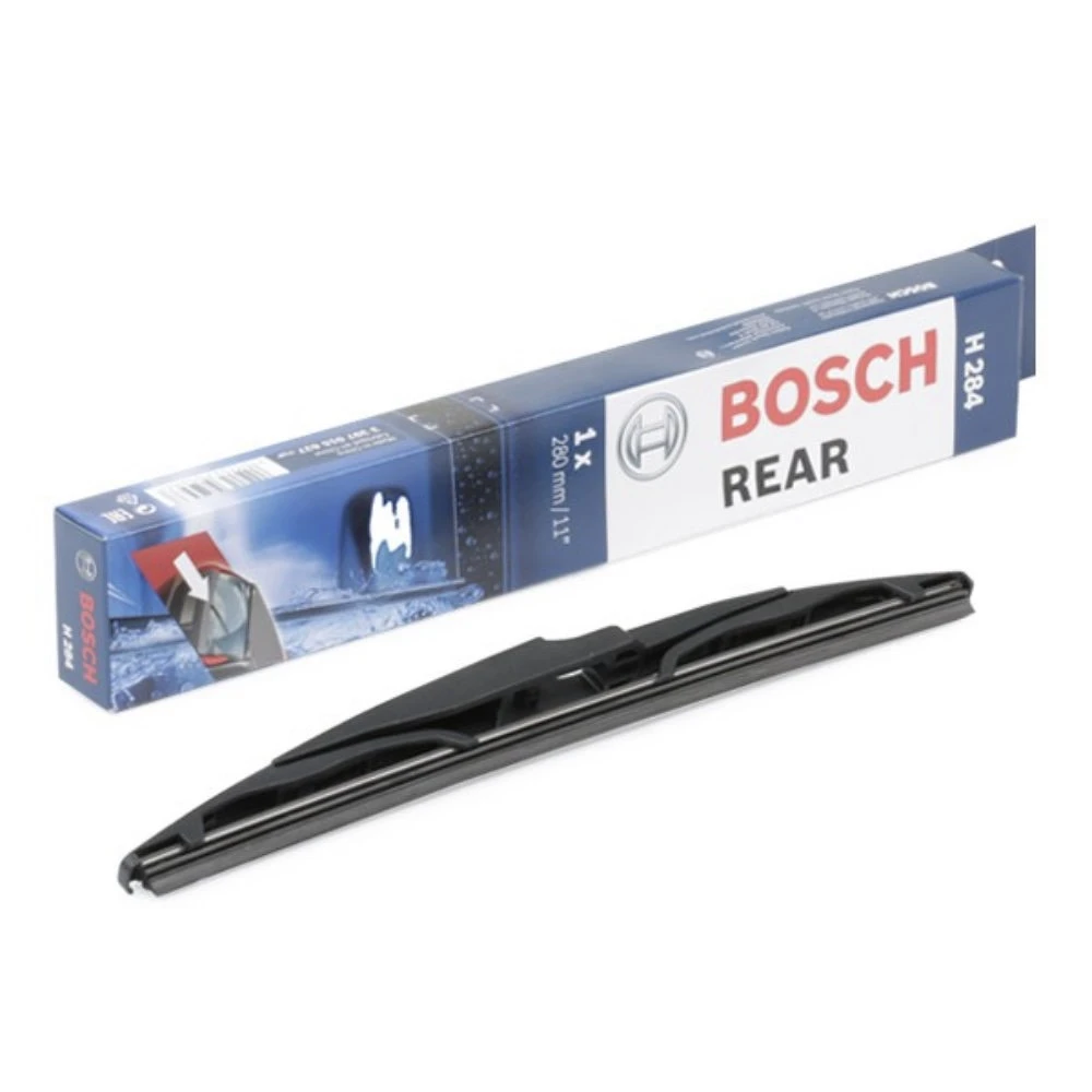 Wiper blades BOSCH Rear for Hyundai i10