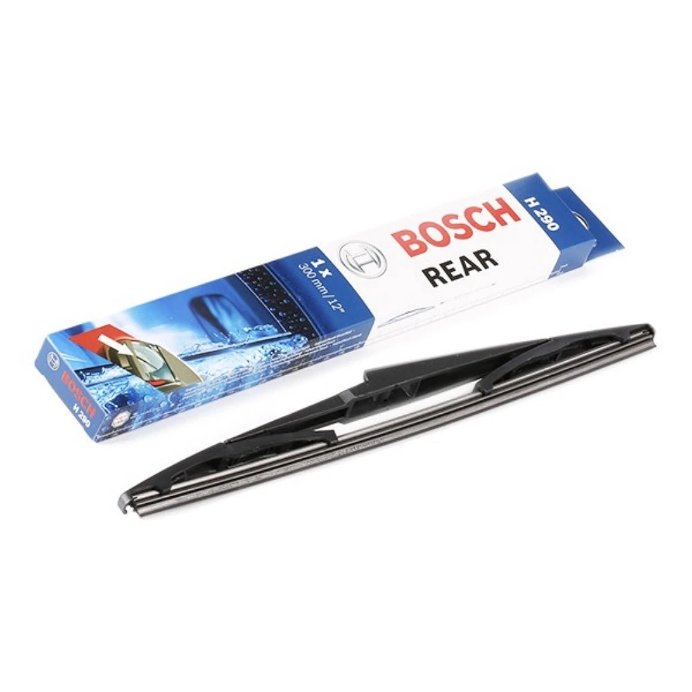Wiper blades BOSCH Rear for Mazda 3