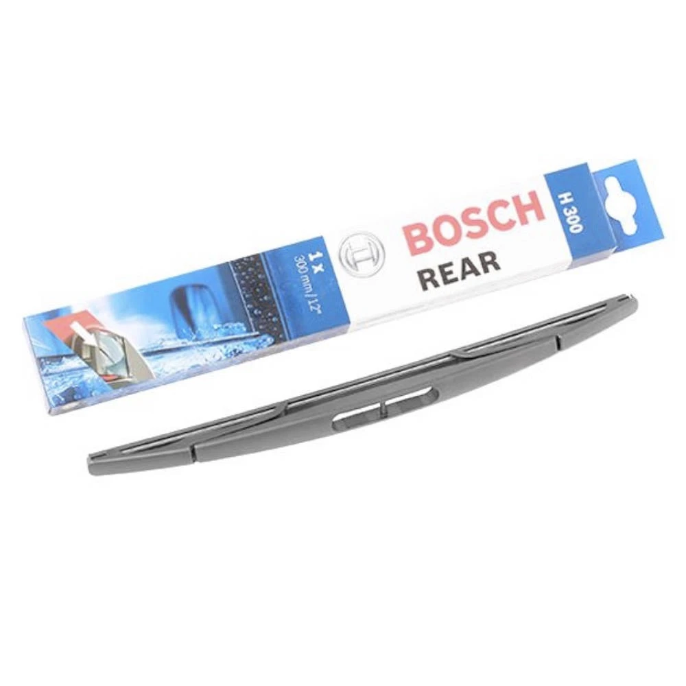 Wiper blades BOSCH Rear for Cadillac Escalade