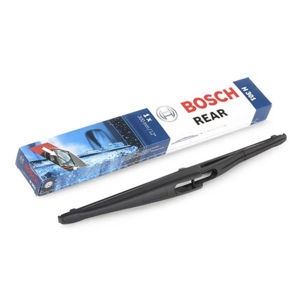 Wiper blades BOSCH Rear for Citroen C5