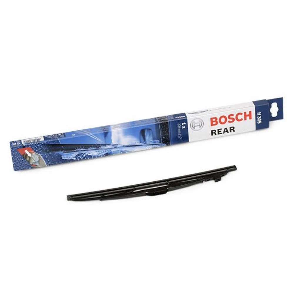 Wiper blades BOSCH Rear for BMW 3 Series