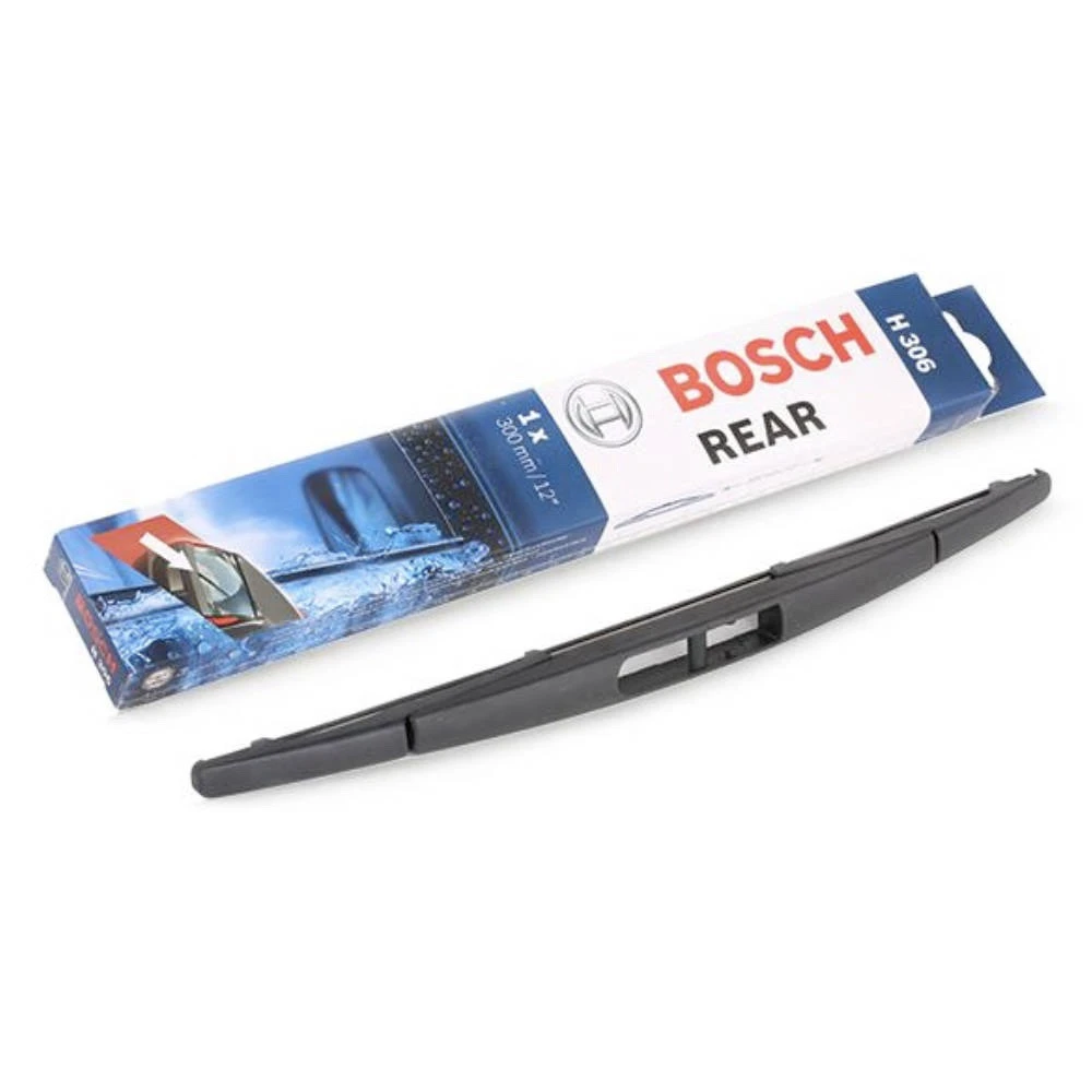 Wiper blades BOSCH Rear for BMW 1 Series