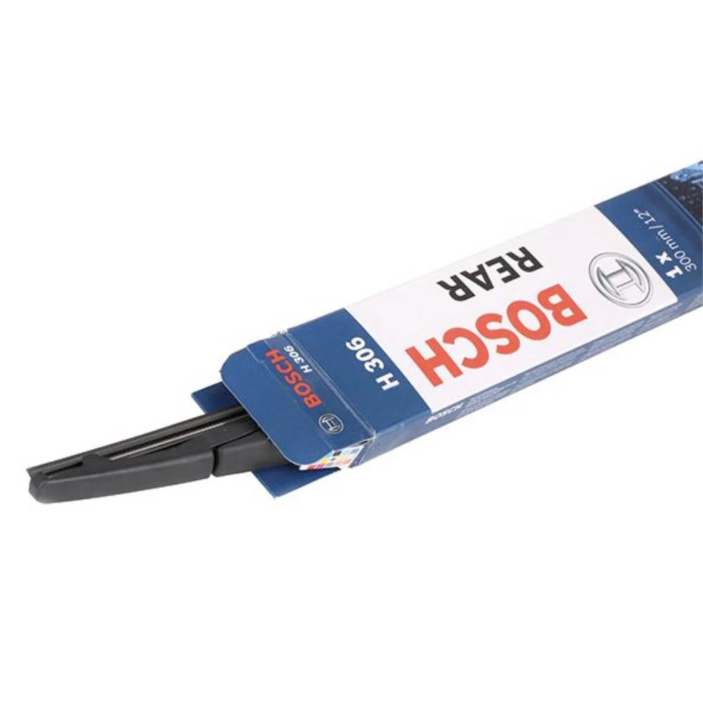 Rear wiper blade BOSCH Rear 300 mm for BAIC BJ40 1 2013-2023