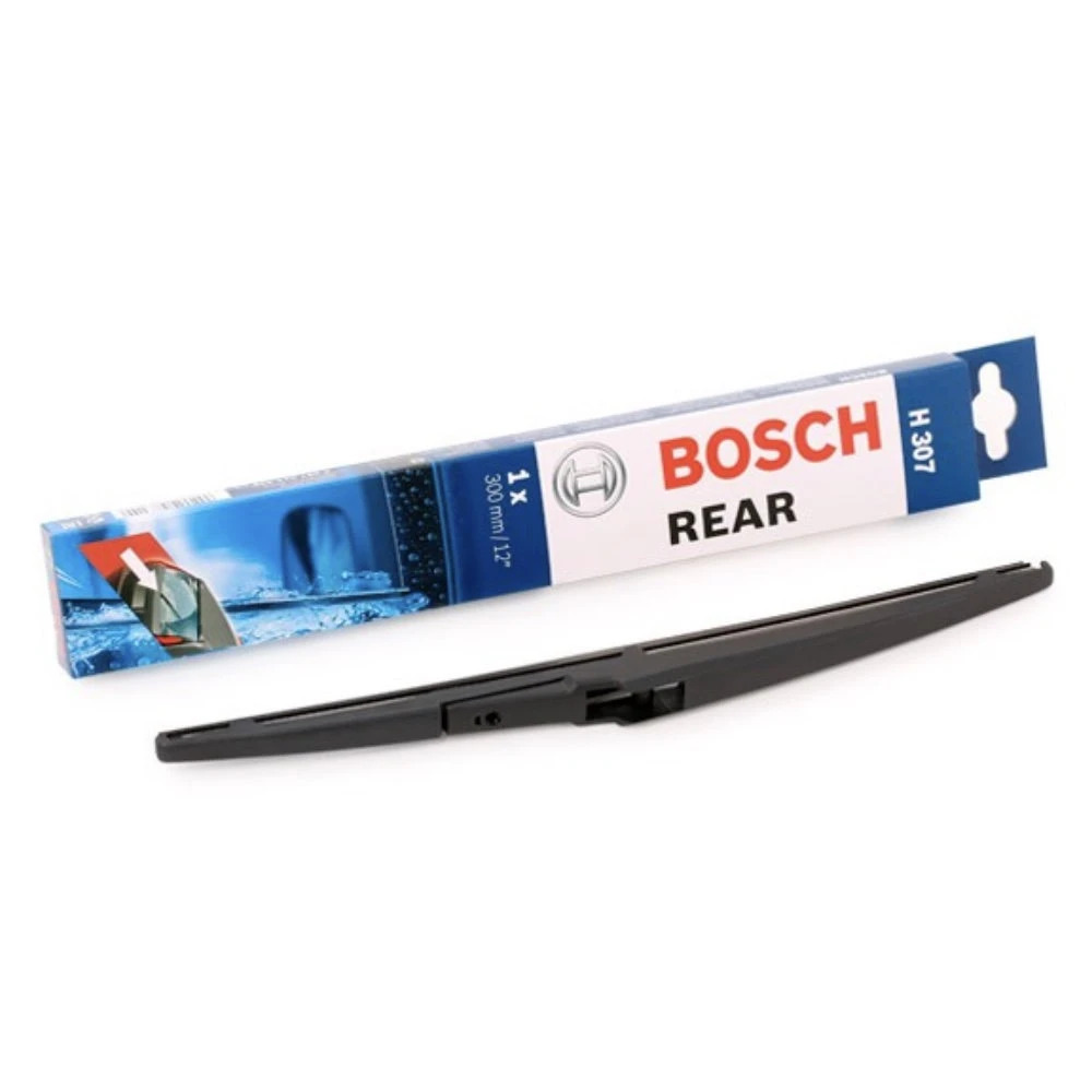 Wiper blades BOSCH Rear for Toyota RAV4