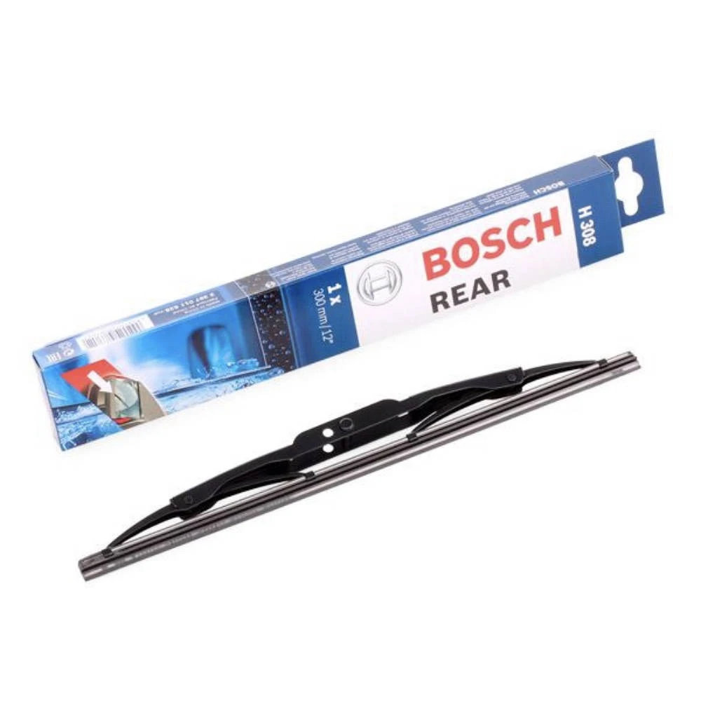 Wiper blades BOSCH Rear for Buick Velite