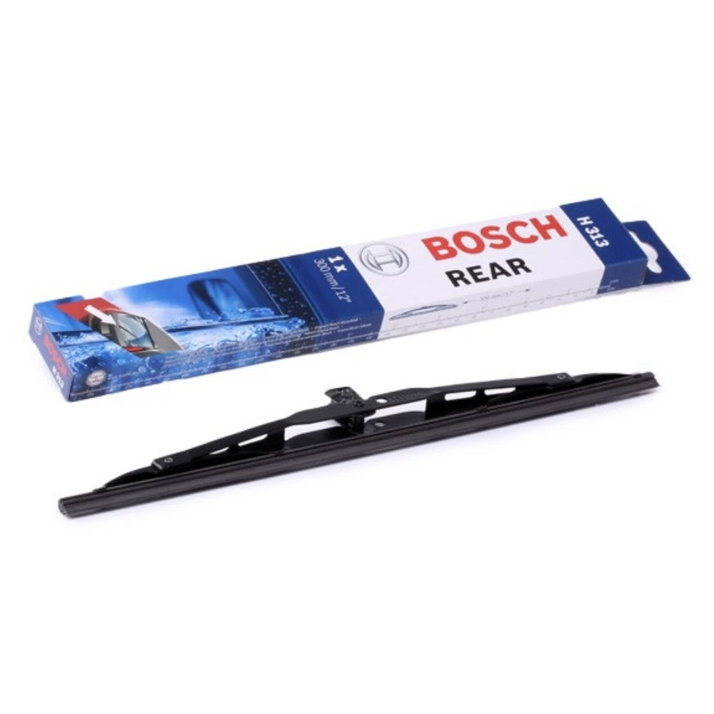 Wiper blades BOSCH Rear for Honda CR-V