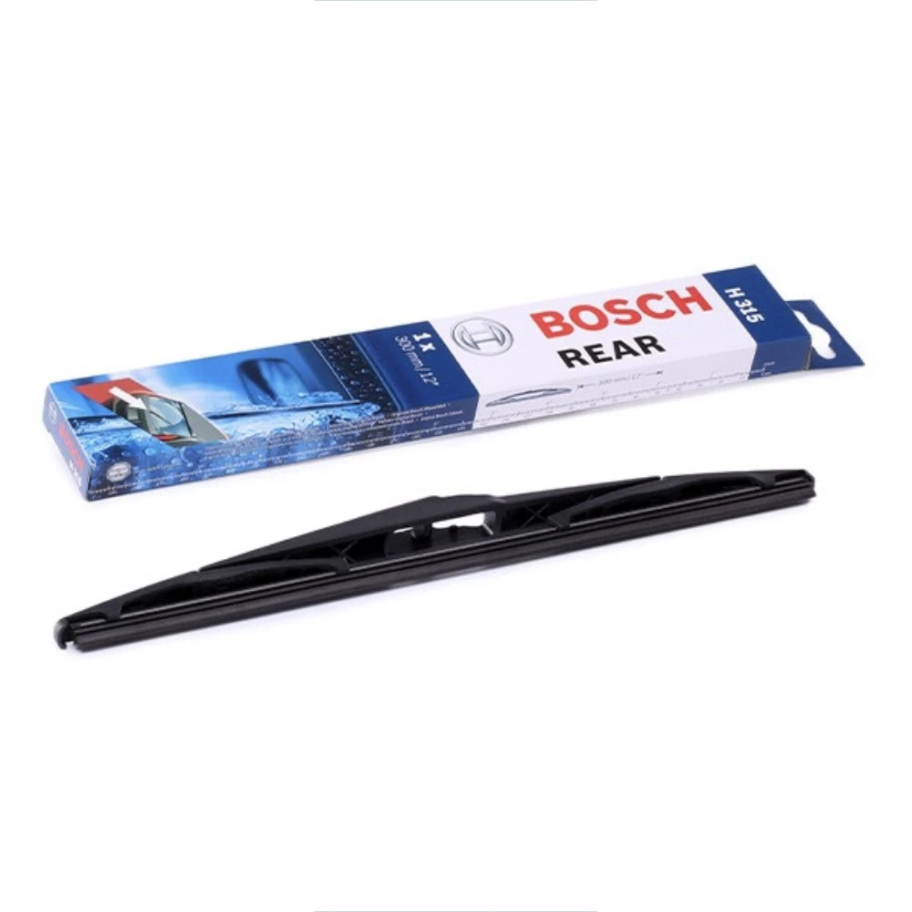Wiper blades BOSCH Rear for Opel Antara