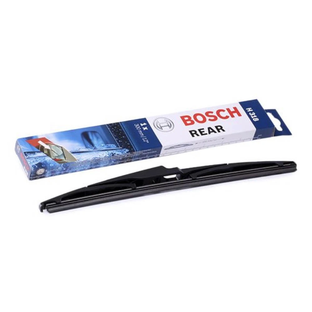Wiper blades BOSCH Rear for Hyundai i30