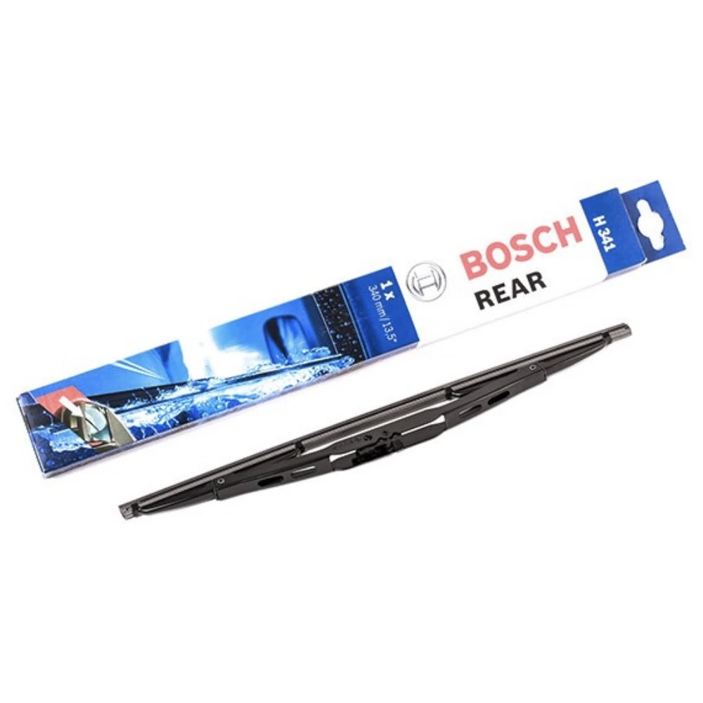 Wiper blades BOSCH Rear for Ford Explorer