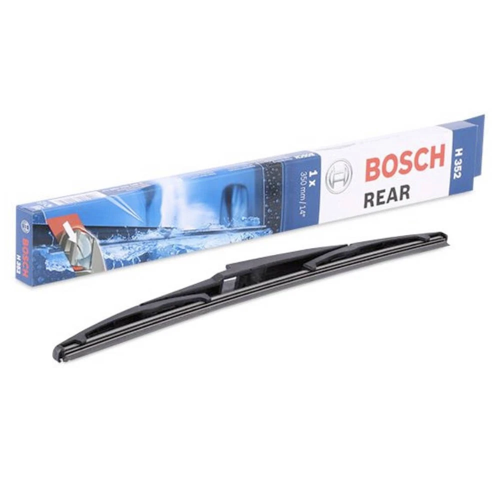 Wiper blades BOSCH Rear for Lexus RX