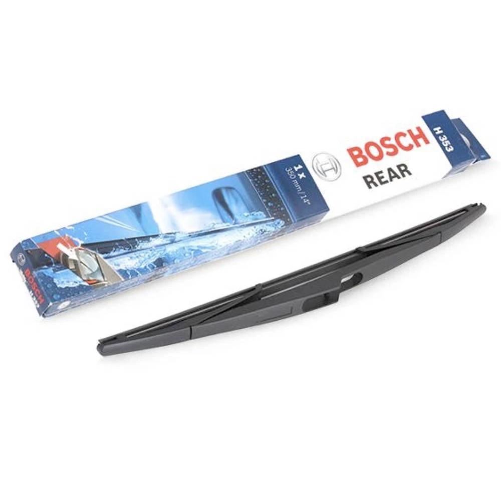Wiper blades BOSCH Rear for Citroen C8