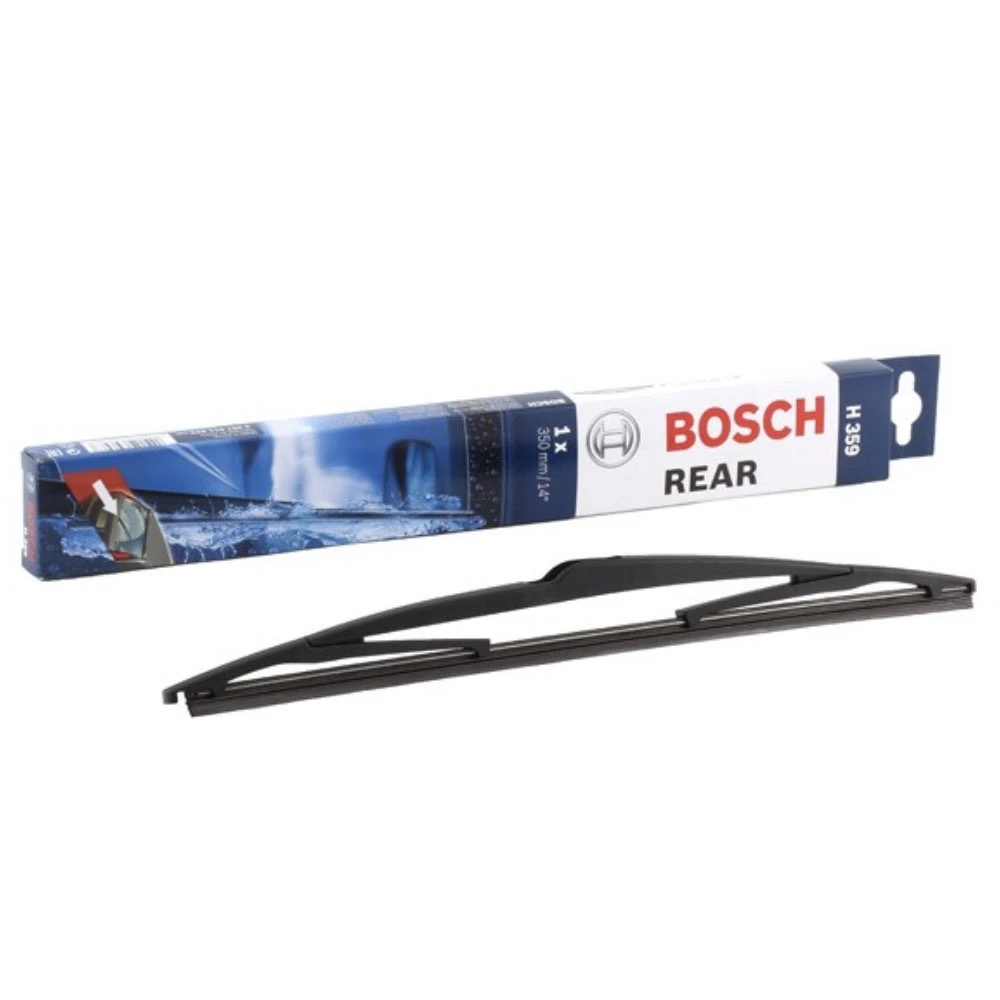 Wiper blades BOSCH Rear for KIA Picanto