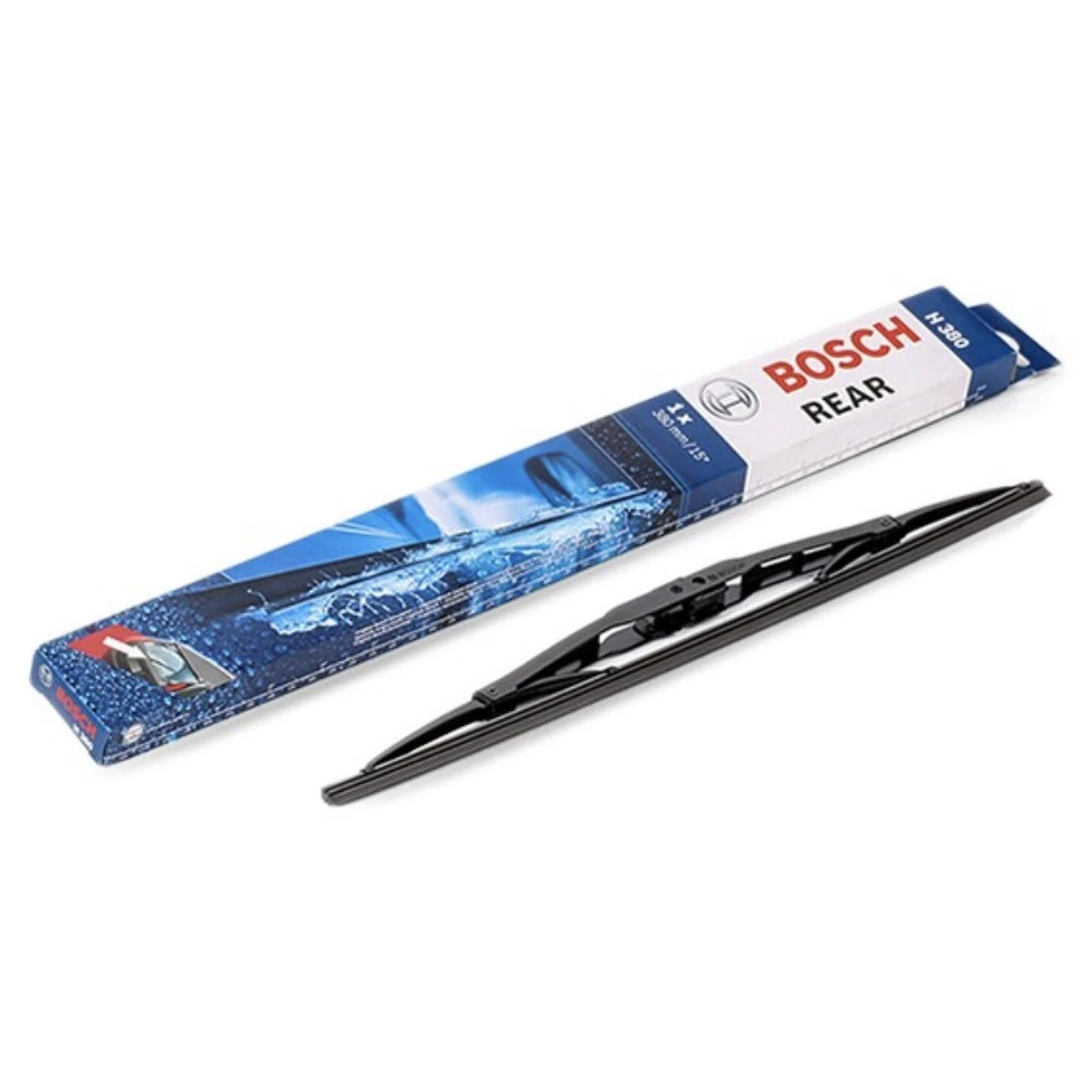 Wiper blades BOSCH Rear for Ford Excursion