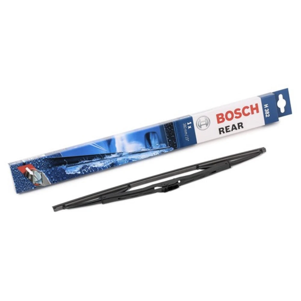 Wiper blades BOSCH Rear for Ford Focus