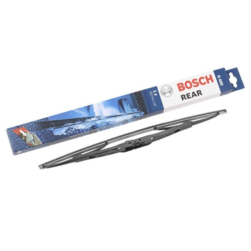 Wiper blades BOSCH Rear for Dadi Shuttle