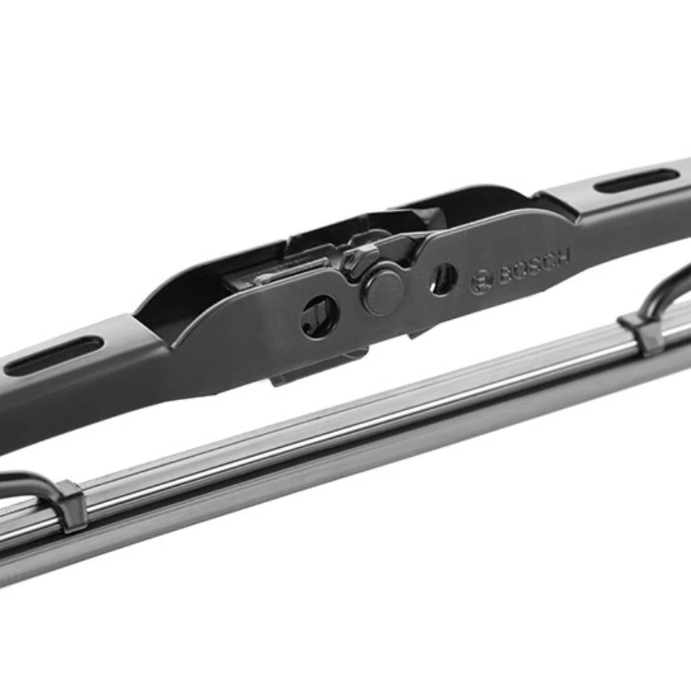 Rear wiper blade BOSCH Rear 400 mm for Daewoo Tacuma 2000-2011