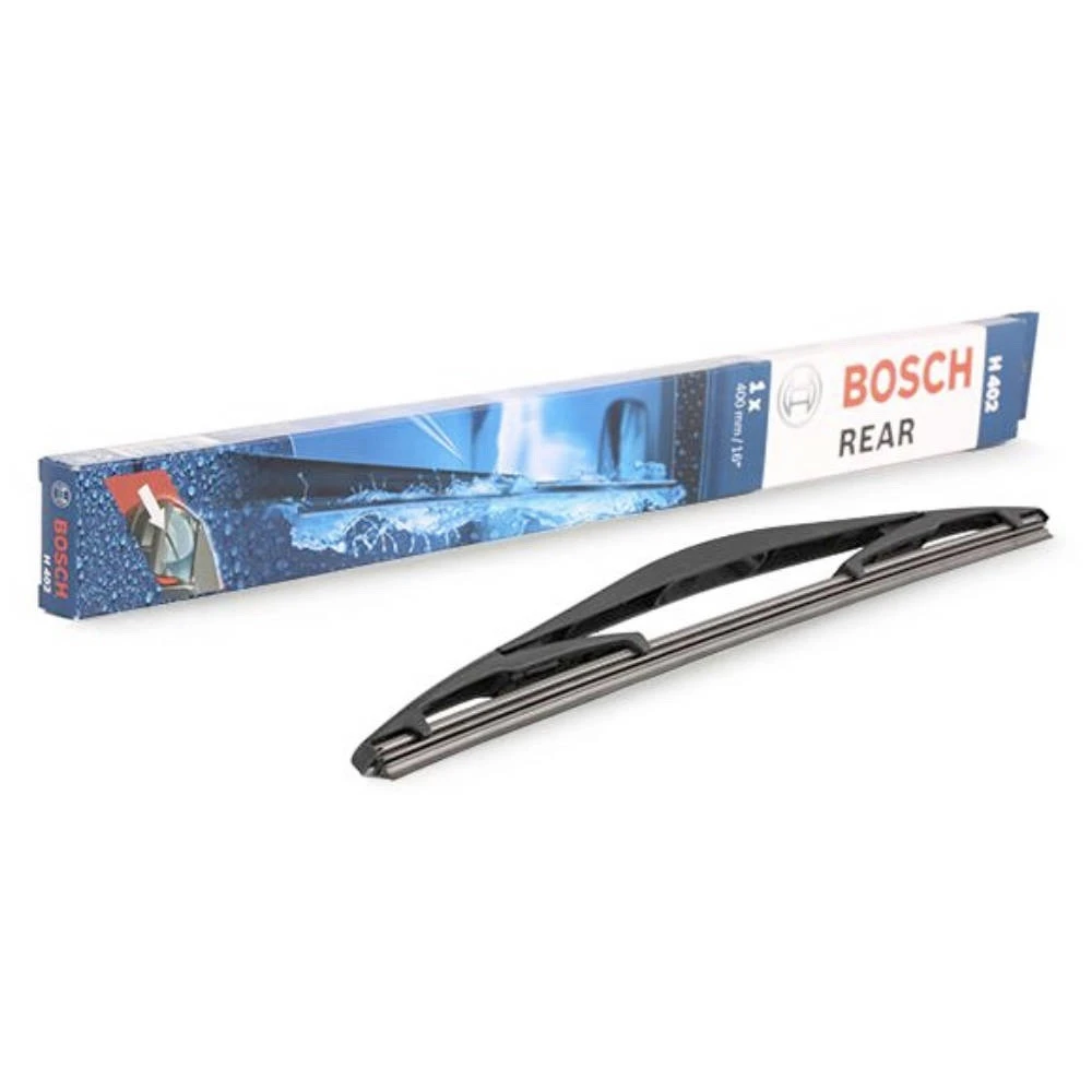 Wiper blades BOSCH Rear for Dodge Caravan