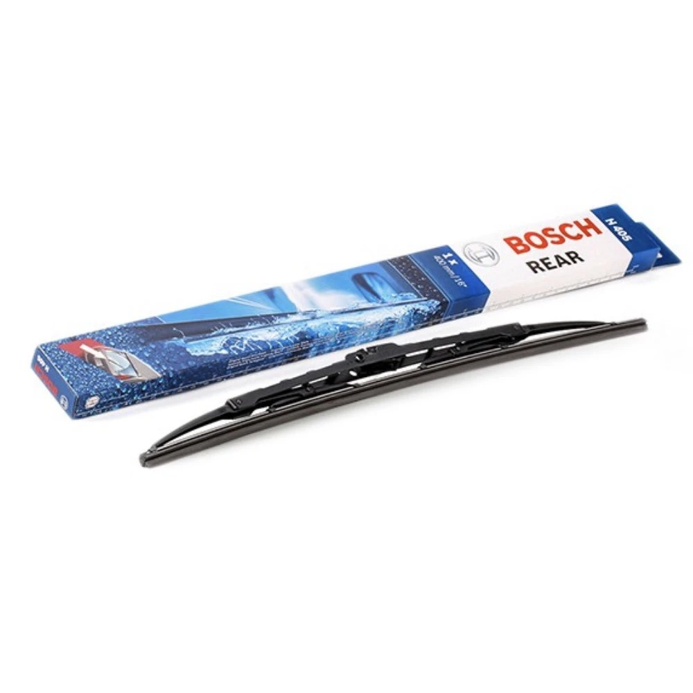 Wiper blades BOSCH Rear for Mercedes E Class