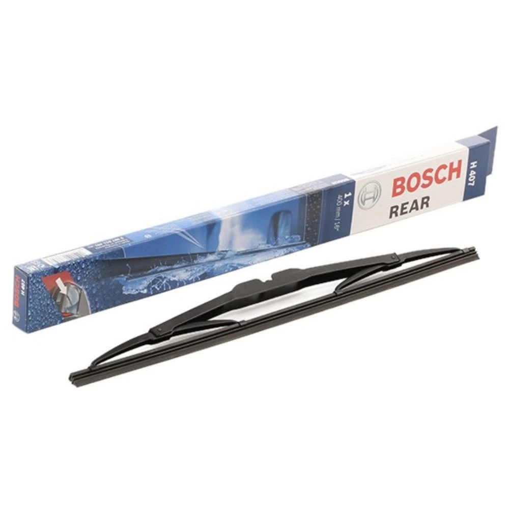 Wiper blades BOSCH Rear for Volvo V40