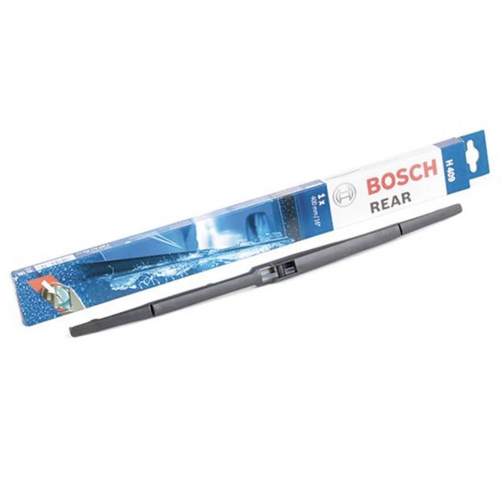 Wiper blades BOSCH Rear for Toyota Avensis