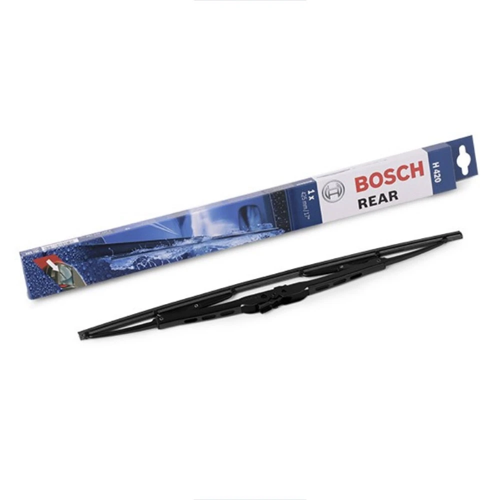 Wiper blades BOSCH Rear for Mercedes E Class