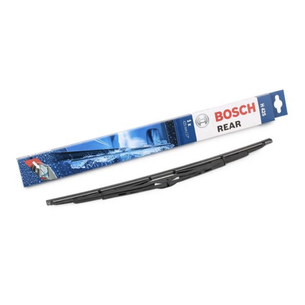 Wiper blades BOSCH Rear for Alpina B10 | D10