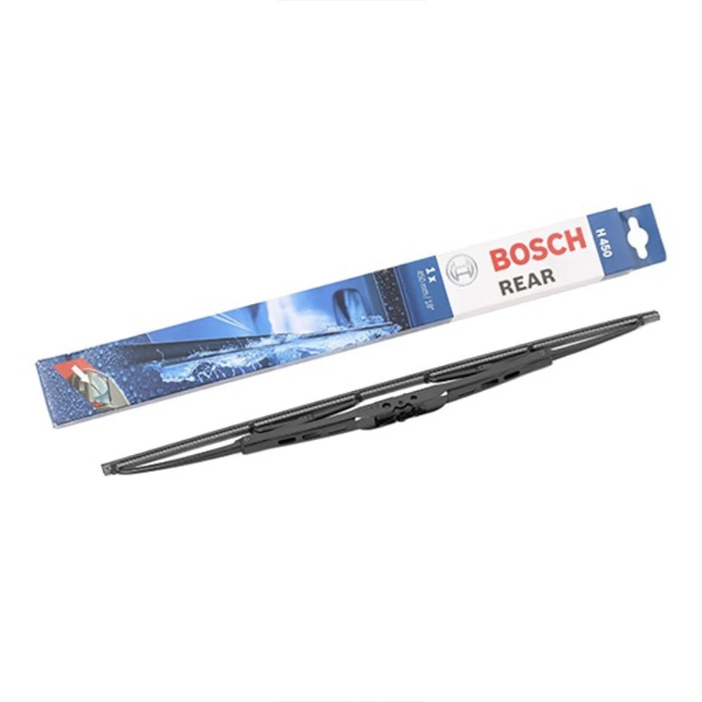 Wiper blades BOSCH Rear for Range Rover