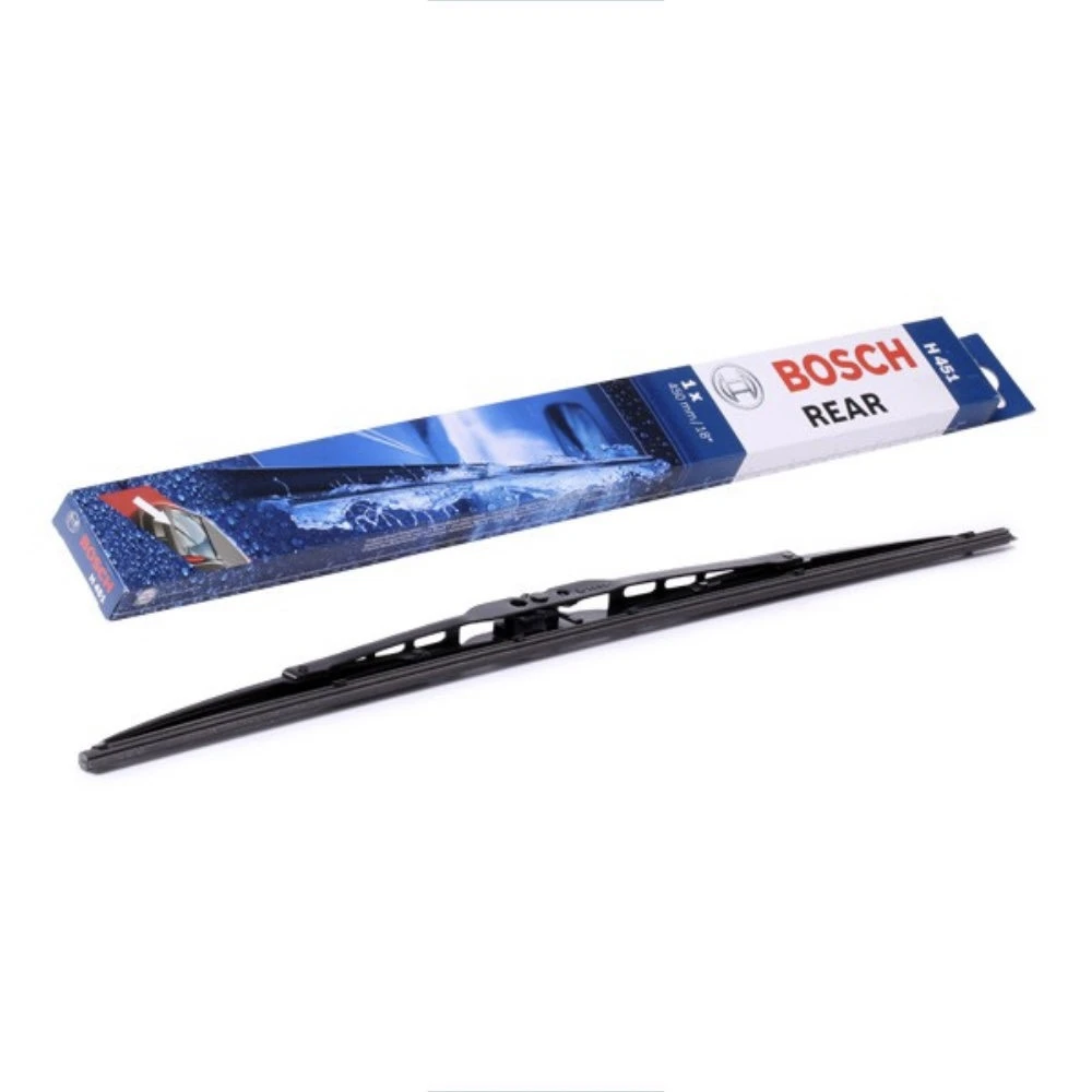 Wiper blades BOSCH Rear for Land Rover Range Rover