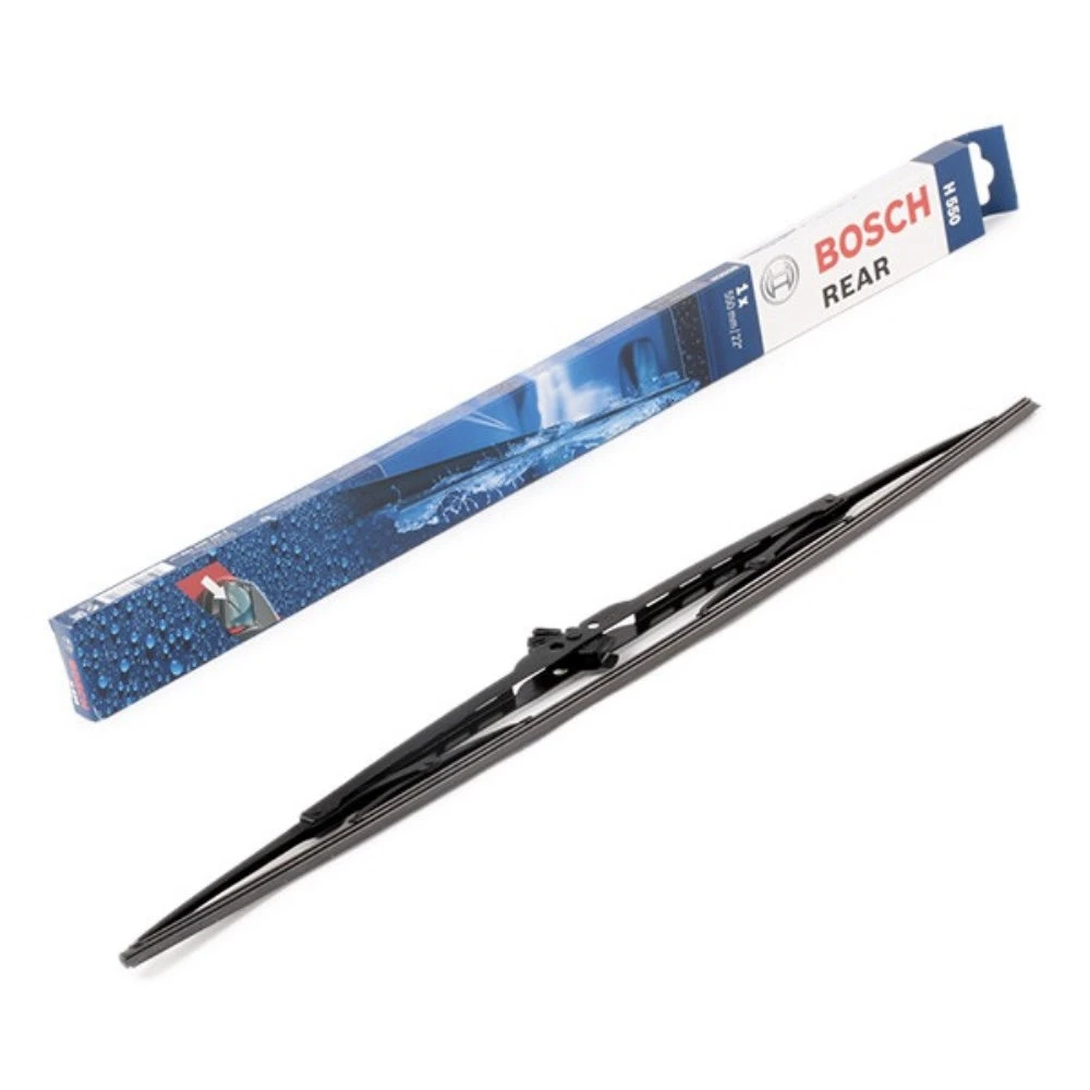 Wiper blades BOSCH Rear for Buick Roadmaster