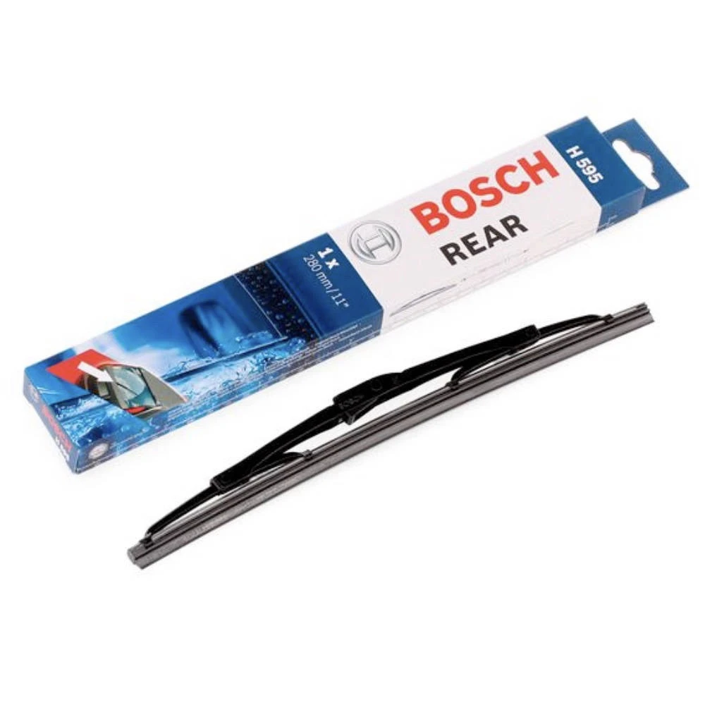 Wiper blades BOSCH Rear for SEAT Cordoba