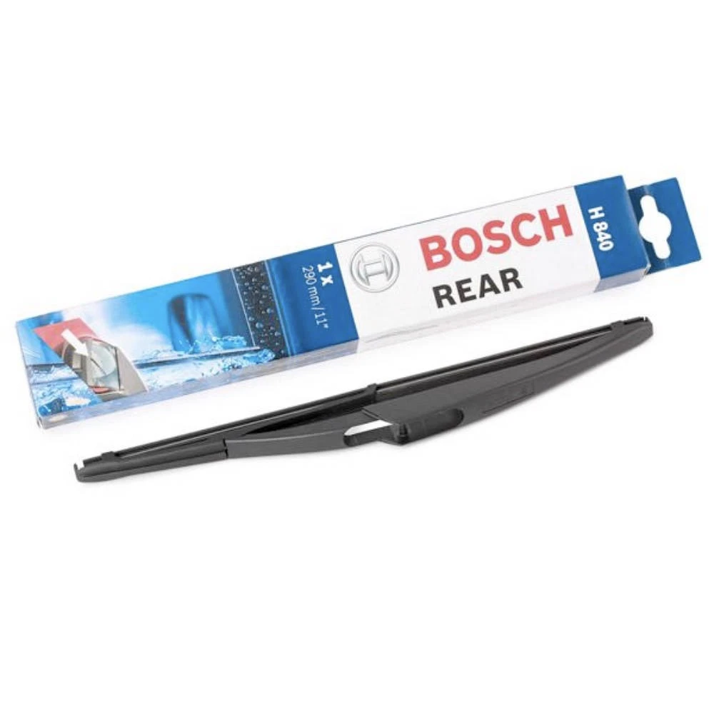 Wiper blades BOSCH Rear for Aixam Minauto