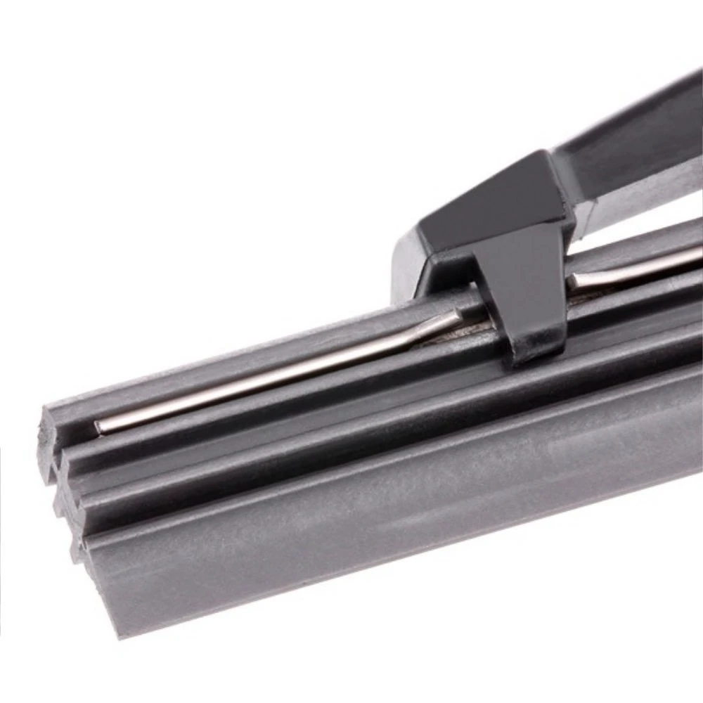 Rear wiper blade Valeo Silencio Rear 350 mm for Volvo V50 2004-2005