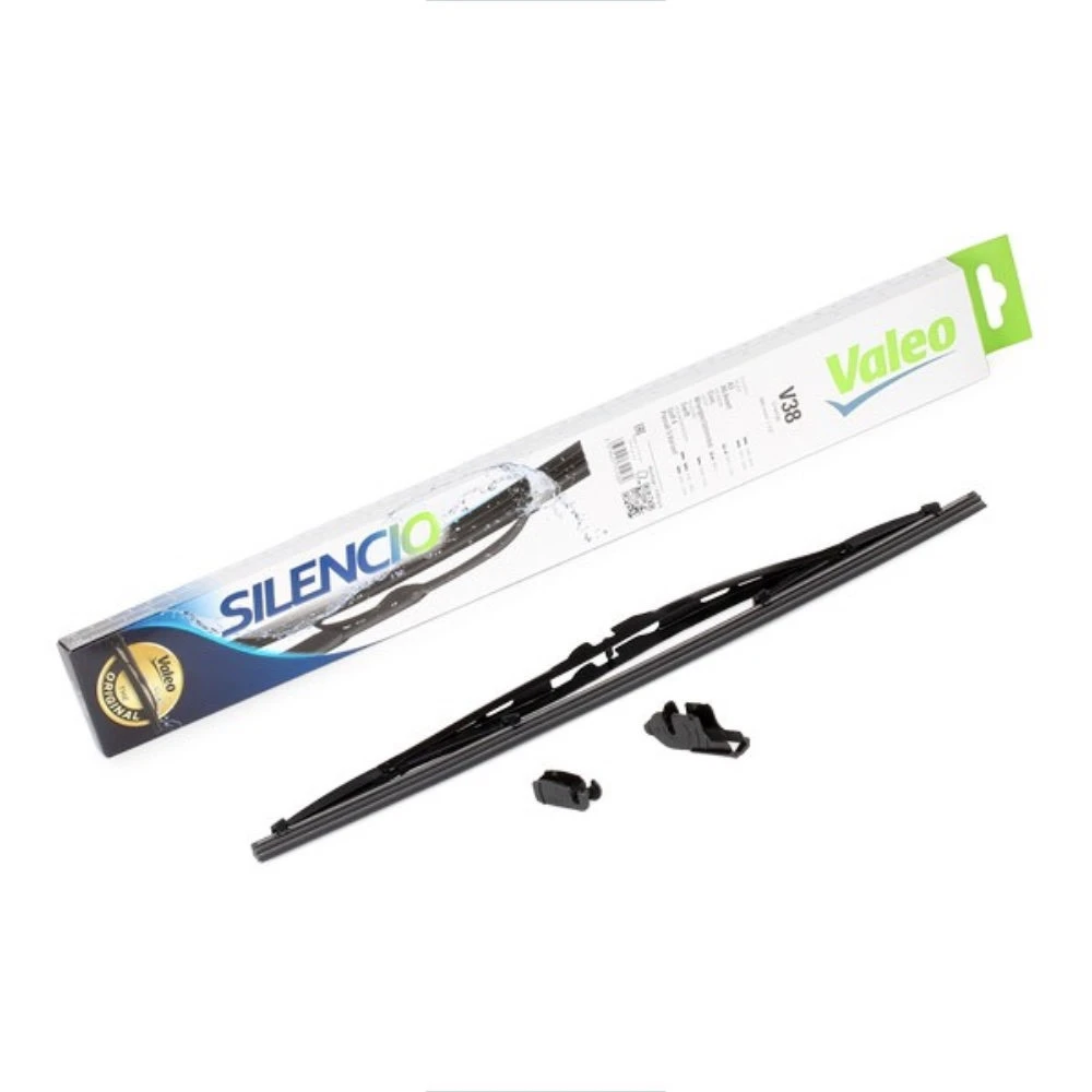 Wiper blades Valeo Silencio Rear for Ford Excursion