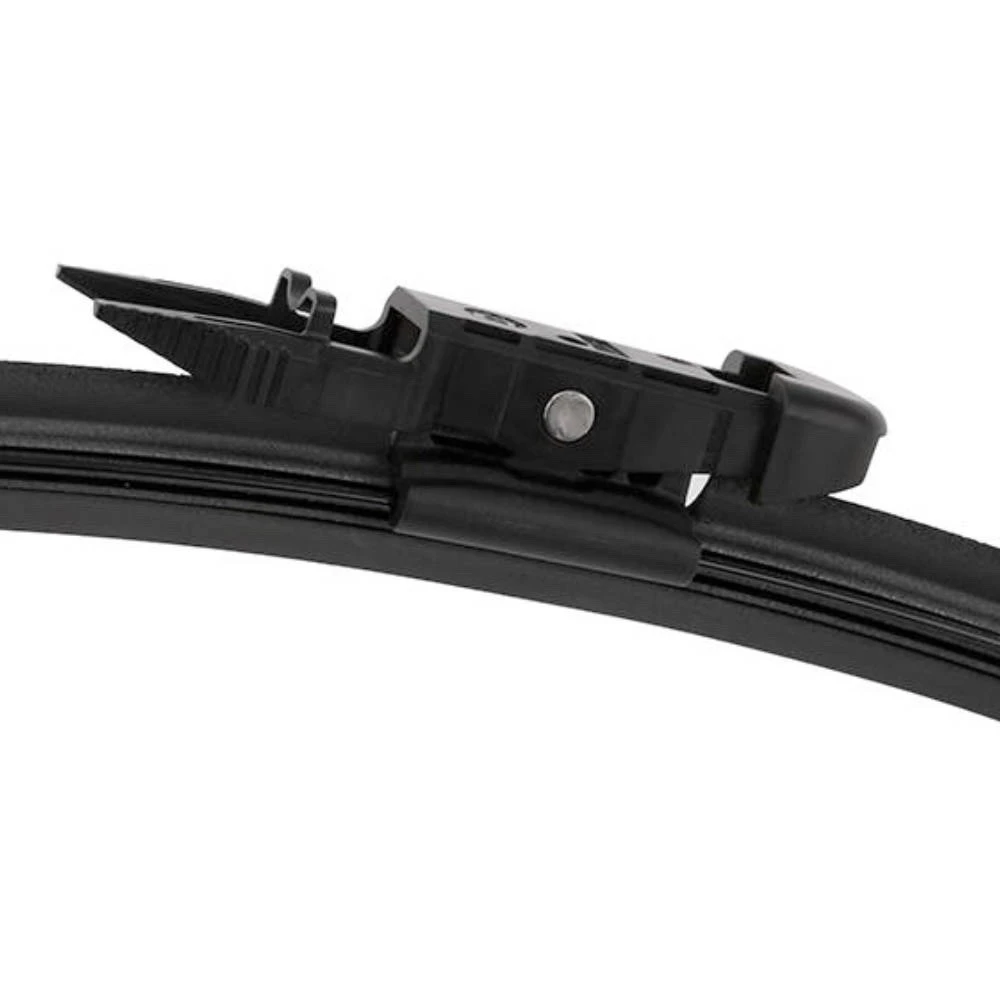 Front wiper blade set Valeo Silencio Flat 600 & 475 mm for Alpina B3 | D3 Touring 2012-2019