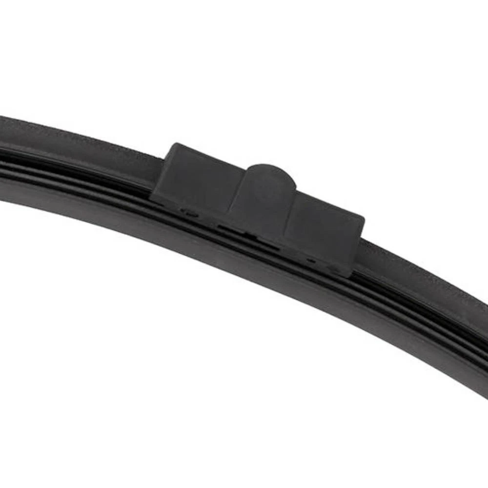 Front wiper blade set Valeo Silencio Flat 700 & 700 mm for Volkswagen Touran 1 2006-2010