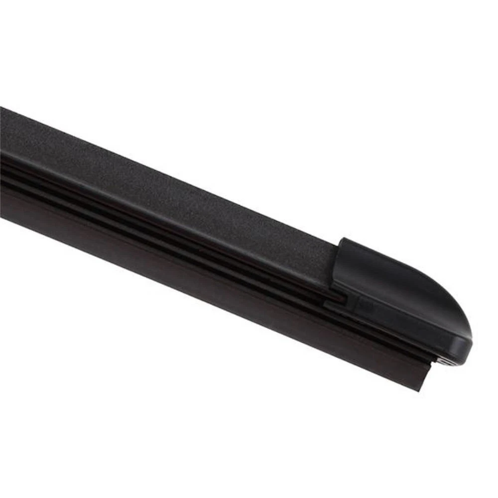 Front wiper blade set Valeo Silencio Flat 650 & 475 mm for Alpina B7 2015-2022