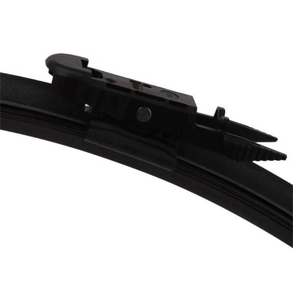 Комплект передних дворников Valeo Silencio Flat 650 & 380 мм для Chevrolet SS 2014-2020