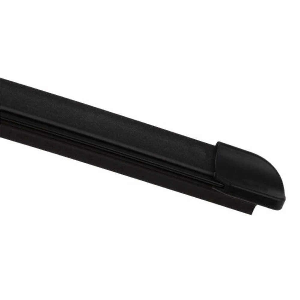 Комплект передних дворников Valeo Silencio Flat 650 & 380 мм для Chevrolet SS 2014-2020