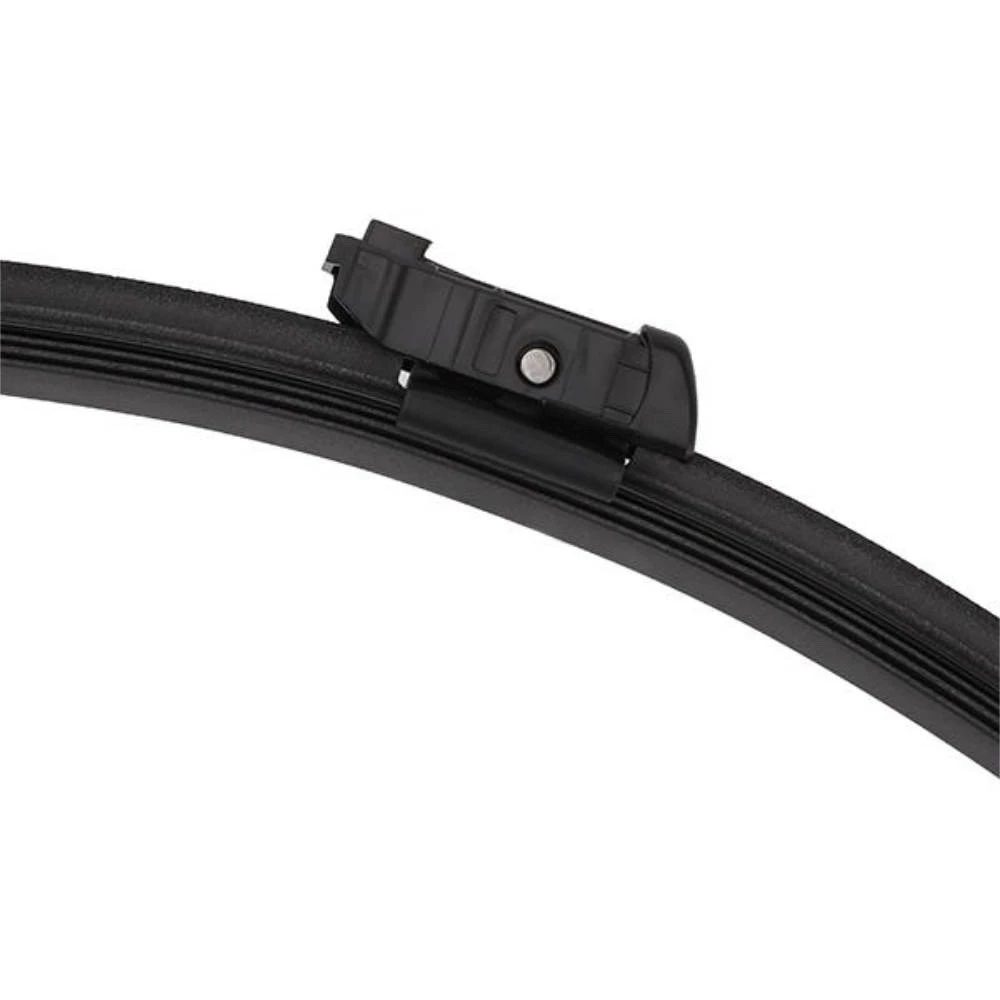Front wiper blade set Valeo Silencio Flat 650 & 400 mm for DongFeng | DFSK U-Tour 2021-2026