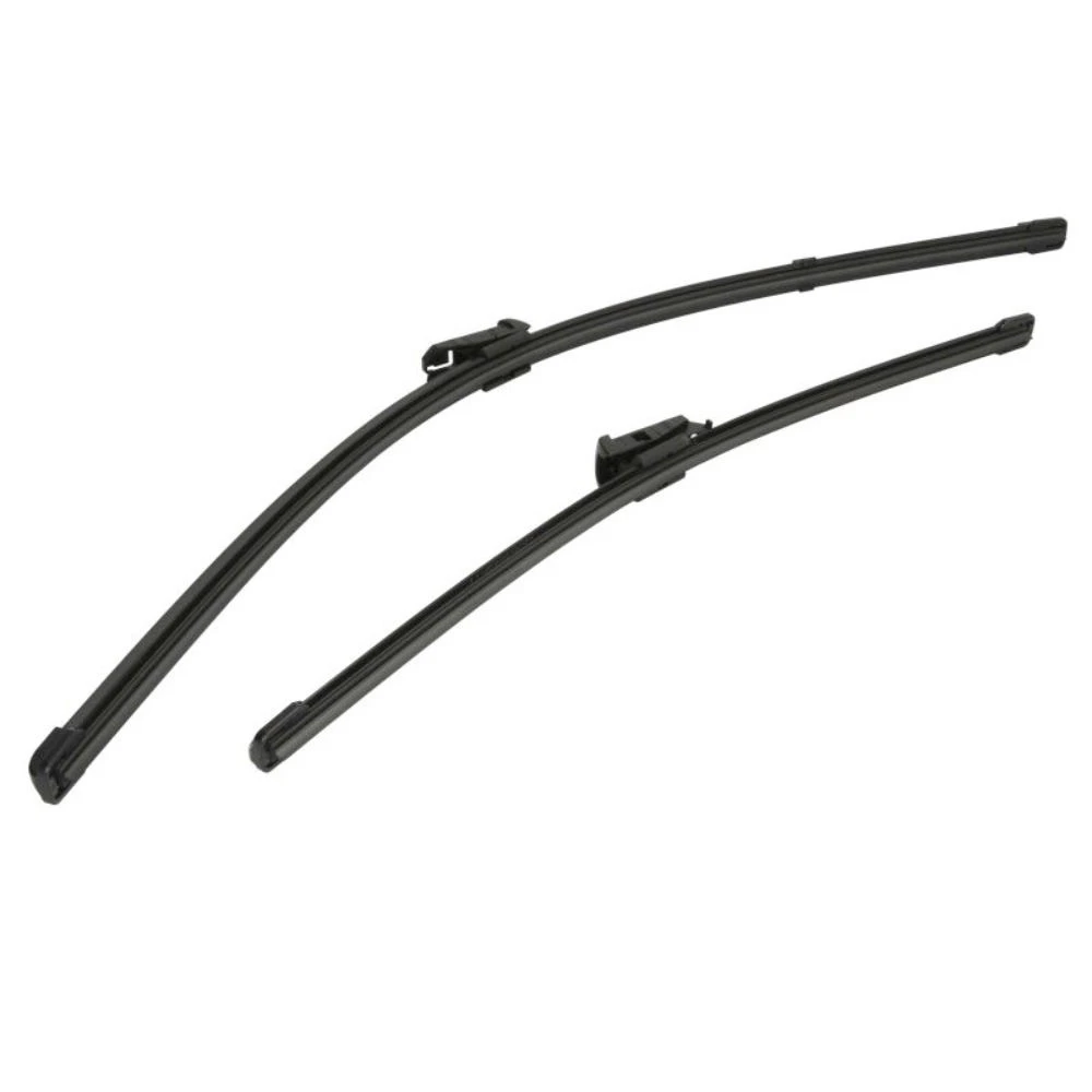 Wiper blades Valeo Silencio Flat for Cupra Formentor