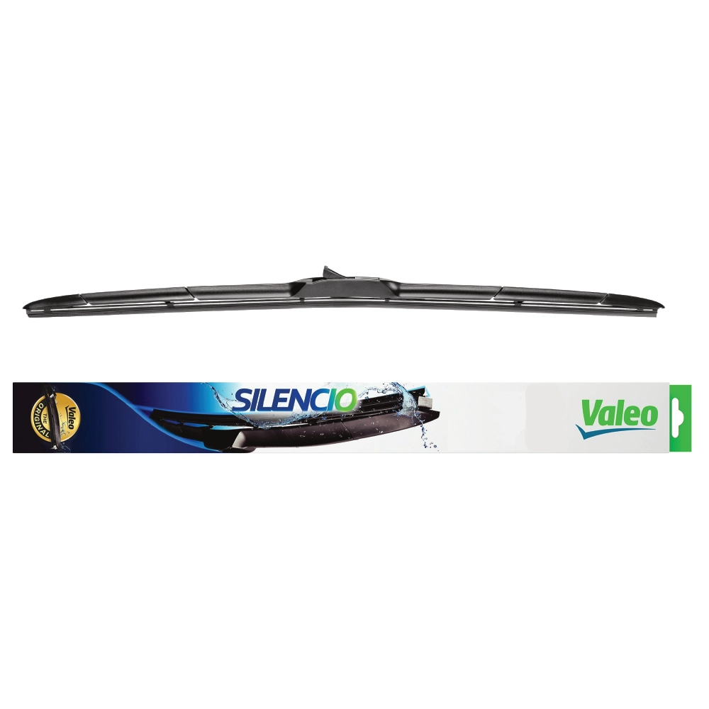 Wiper blades Valeo Silencio Hybrid for BYD F0