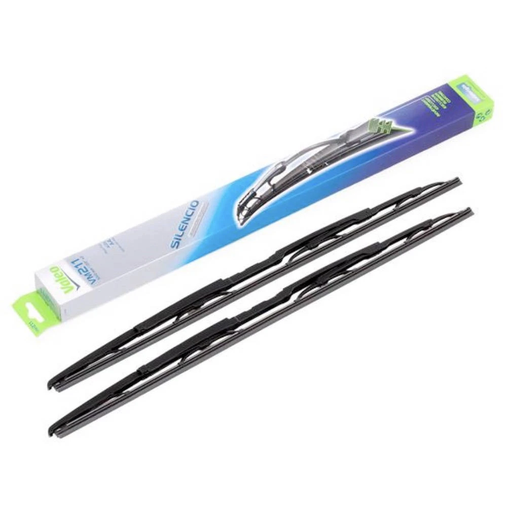 Wiper blades Valeo Silencio Convertional for Audi A4