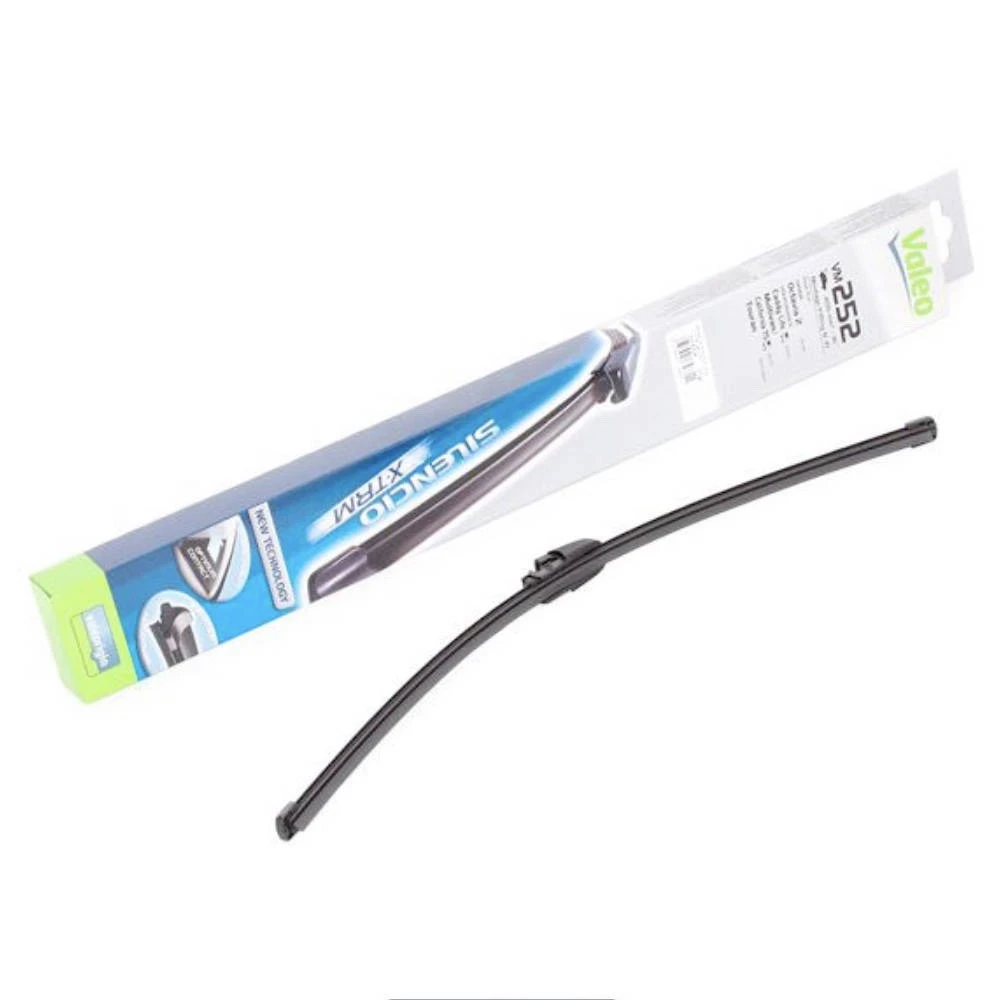 Wiper blades Valeo Silencio Rear for Skoda Octavia