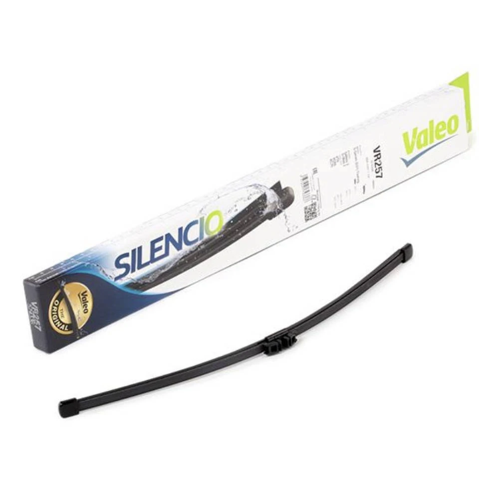 Wiper blades Valeo Silencio Rear for Alpina B5 | D5