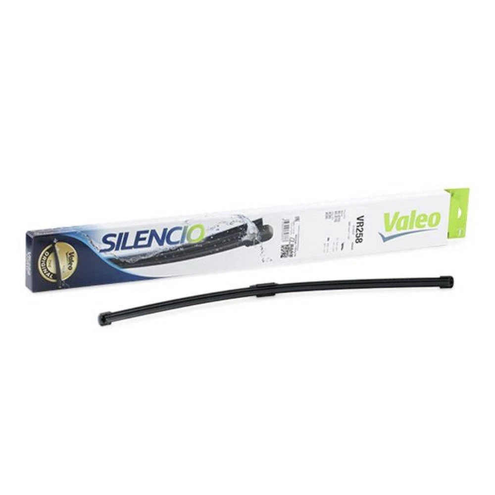 Wiper blades Valeo Silencio Rear for Ford Edge
