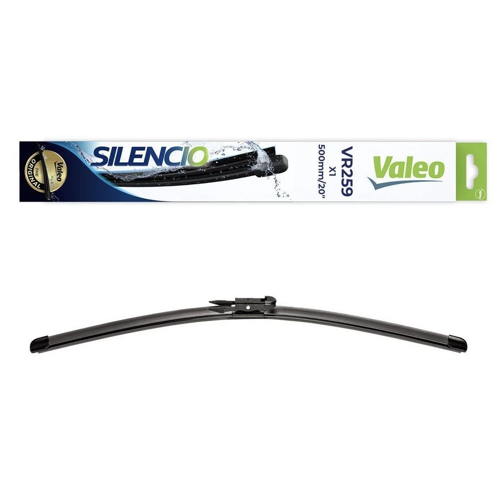 Wiper blades Valeo Silencio Rear for Ford Mondeo