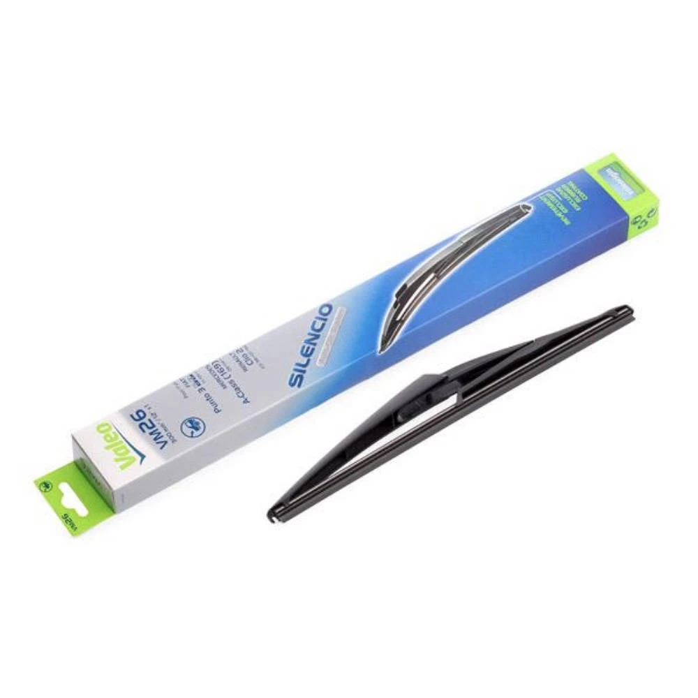 Wiper blades Valeo Silencio Rear for Citroen C5