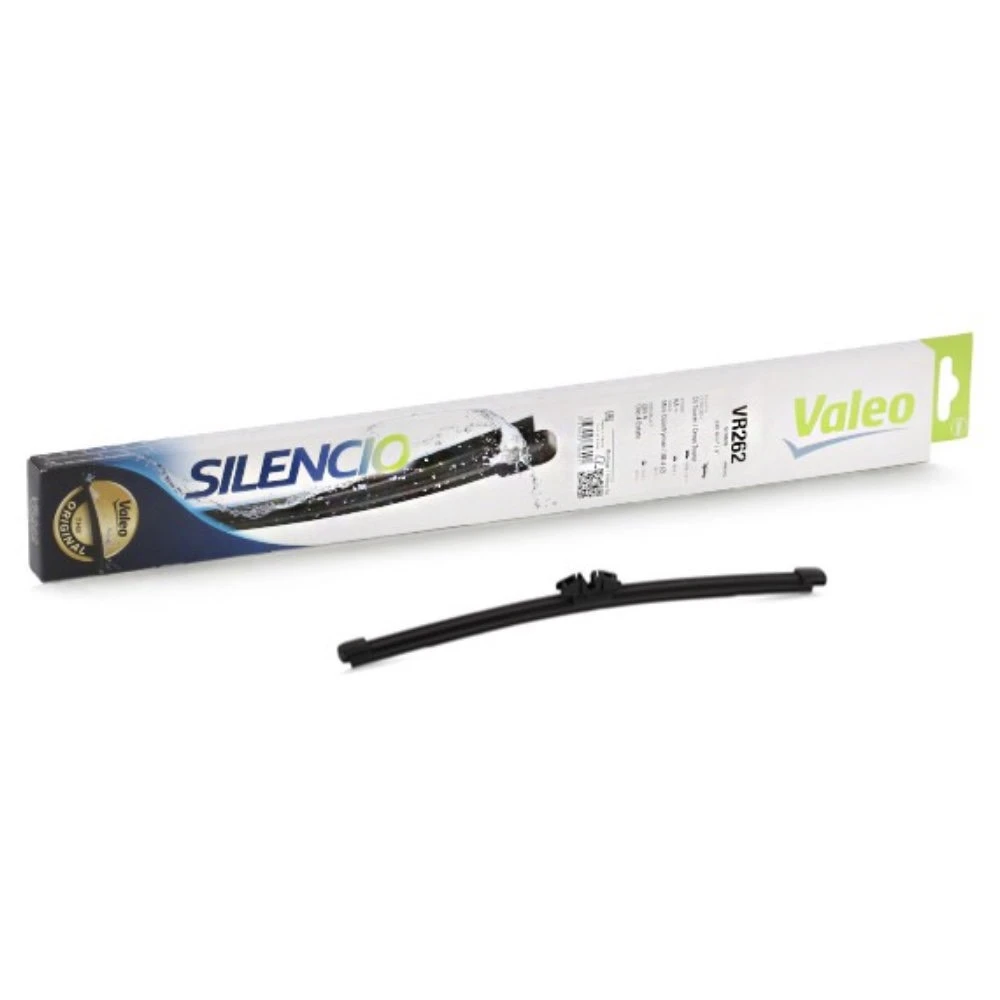 Wiper blades Valeo Silencio Rear for Alpine A290