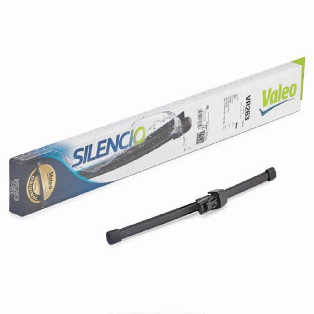 Wiper blades Valeo Silencio Rear for DS DS4