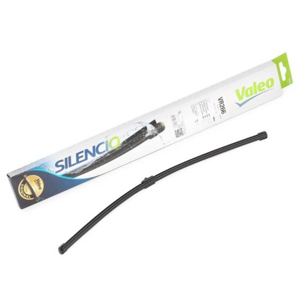 Wiper blades Valeo Silencio Rear for Audi A6